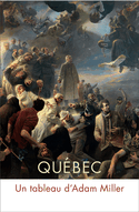Québec: Un tableau d'Adam Miller